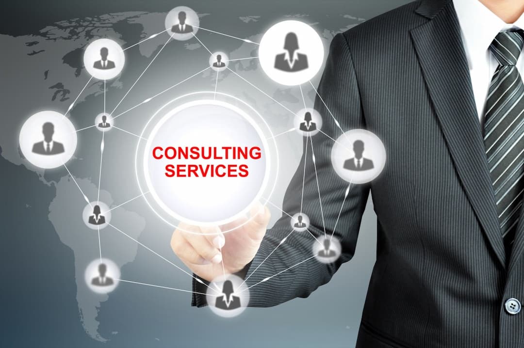 Consulting Services