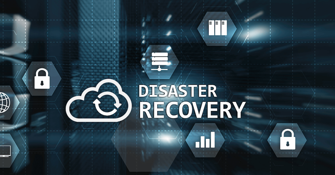 Disaster Recovery